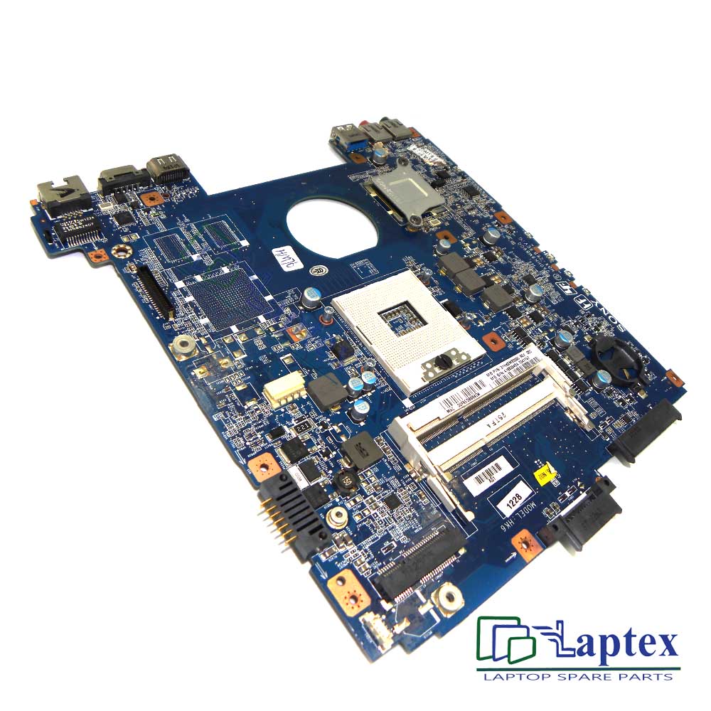 Sony Mbx 268 Gm Non Graphic Motherboard